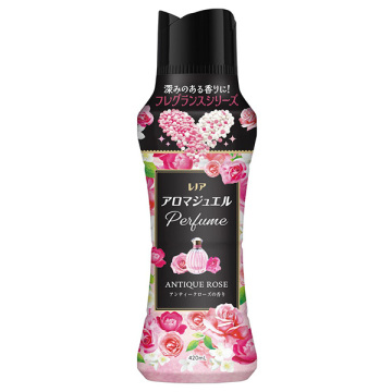 アロマジュエル Perfume お洗濯の香り付けビーズ