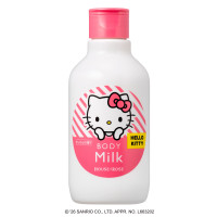 ボディミルク KT / 限定品 / 200mL / せっけんの香り