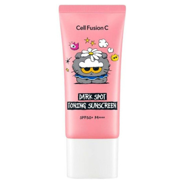 【入荷次第販売開始】Sun Serum Dark Spot Toning Sunscreen Zo&Friends Set 02