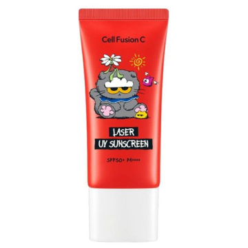 【入荷次第販売開始】Sun Serum Laser UV Sunscreen Zo&Friends Set 02