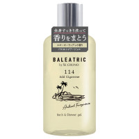 シャワージェル アドシガーワン114 / 250ml / スモーキーウッディの香り