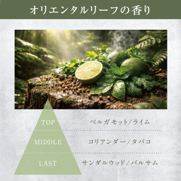 パルファンドトワレ セリングバイセンス88 02