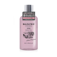 シャワージェル リチュールトト096 / 250ml / ペールブーケの香り