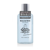 バス&シャワージェル ゼンクスウー16 / 250ml / タンジェリンウーロンの香り