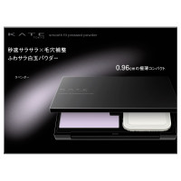 スムースフィットプレストパウダー / ラベンダー / 4.5g