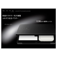スムースフィットプレストパウダー / トランスルーセント / 5.0g