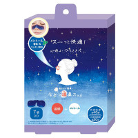 ながら温鼻スッと / 7枚入り