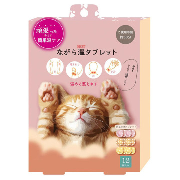 ながら温タブレット12Pセット