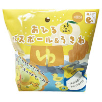 温泉あひるバスボール / 60g、1個
