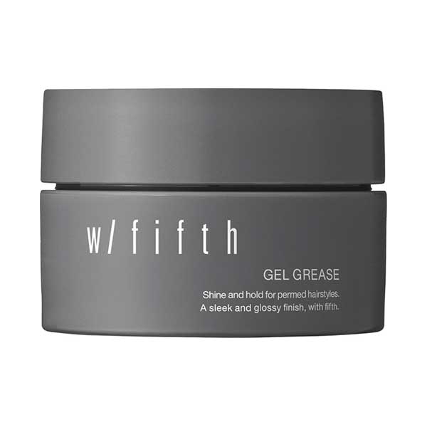 スタイリング剤 1234567890D w/fifth(ウィズフィフス) ヘアスタイリング剤の通販 - アットコスメ