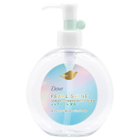 パールシャイン 毛穴ケアすべ肌 クレンジングオイル / 本体 / 170ml