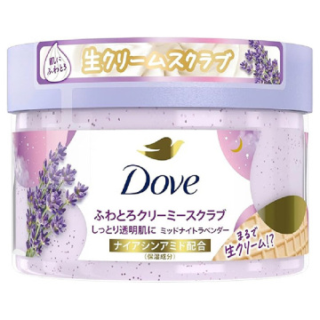ふわとろクリーミースクラブ