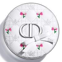 ディオール フォーエヴァー クッション ケース / フラワー ボウ(限定品)