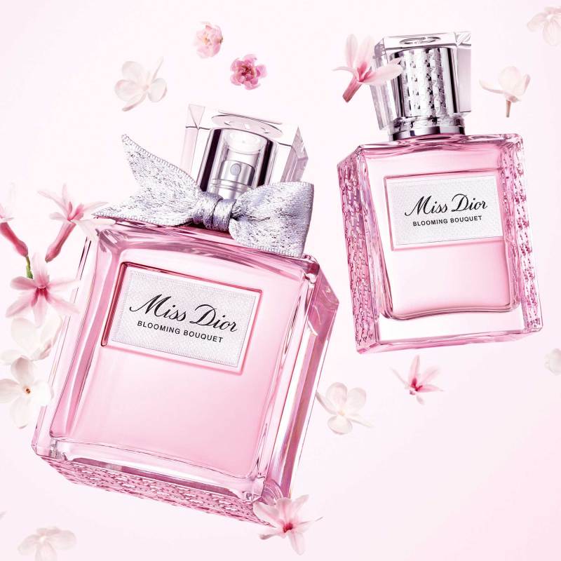 Miss Dior Blooming Bouquet ローラーペール 20ml ミス ディオール ブルーミング ブーケ ローラー パール / ディオール