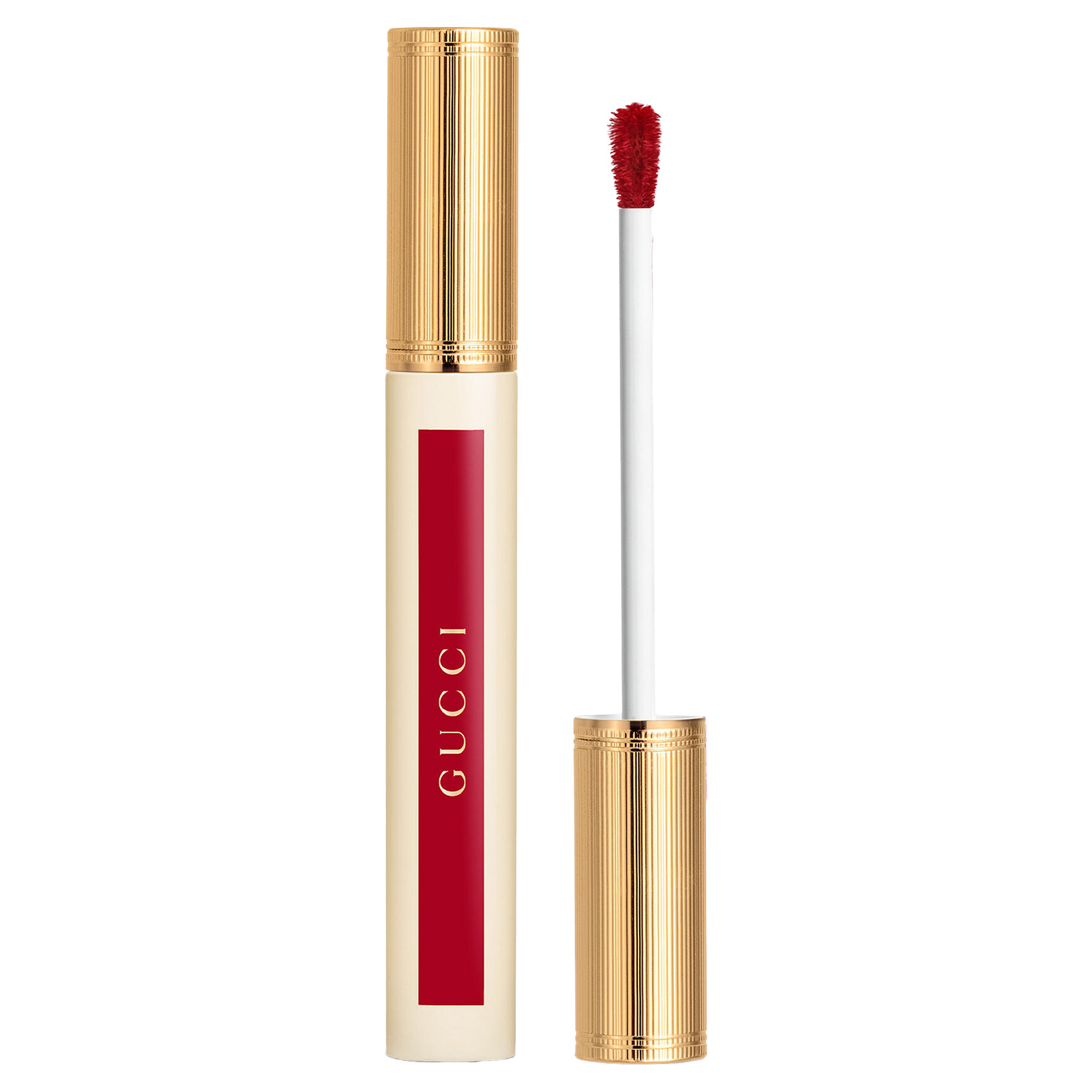 グッチ オイル イン ウォーター ティント / 509 グッチ ロッソ アンコーラ / 6.5mL