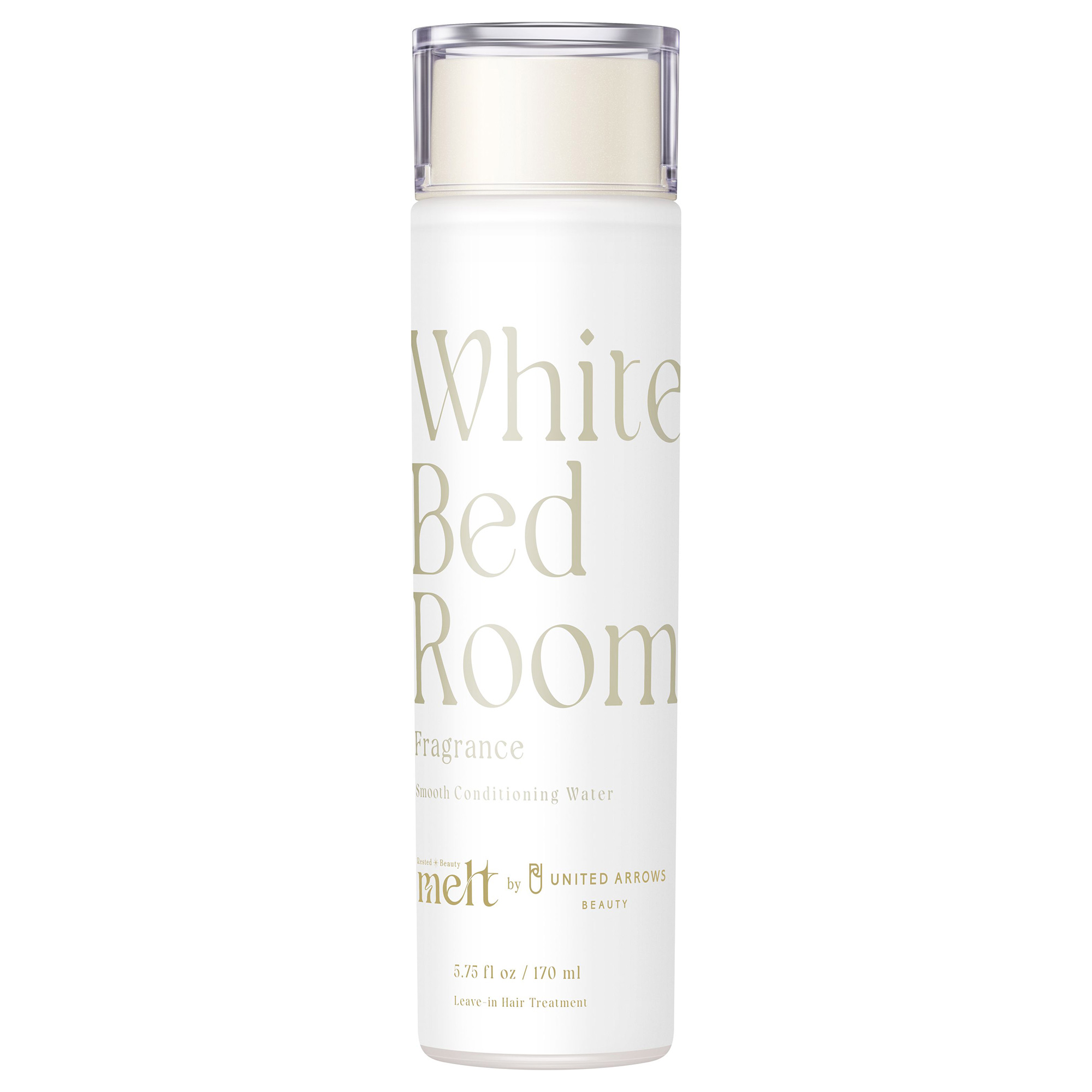 スムースコンディショニングウォーターWB / 170ml / ホワイトベッドルームの香り