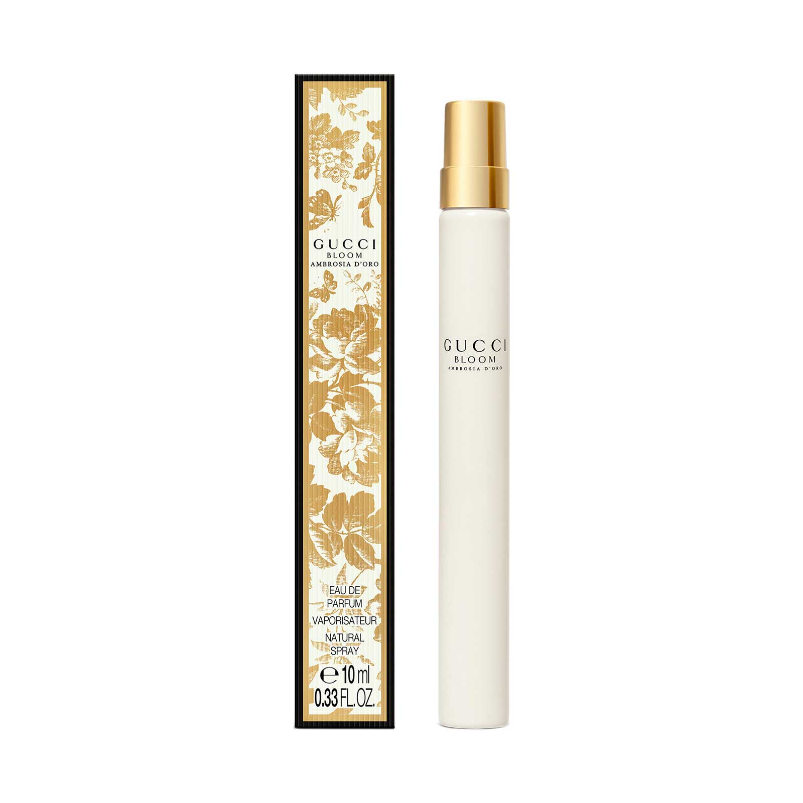 グッチ ブルーム アンブロシア ドォーロ オードパルファム / 10mL