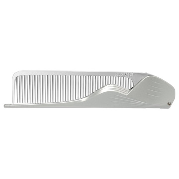 Silky jewel comb