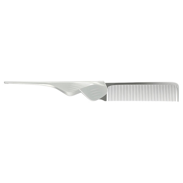 Silky jewel comb / KINUJO(ヘアブラシ, ヘア・ヘアケアグッズ)の通販