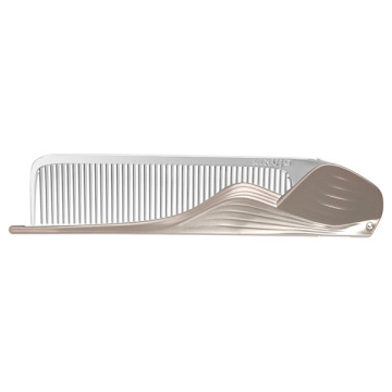 Silky jewel comb