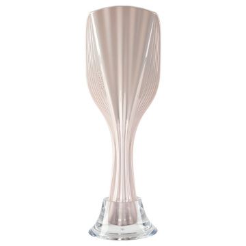 Silky treatment brush