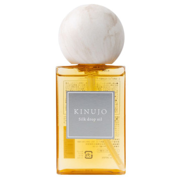 Silk drop oil