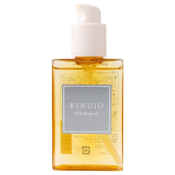 Silk drop oil 04