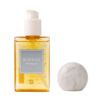 Silk drop oil / KINUJO(トリートメントヘアオイル, シャンプー