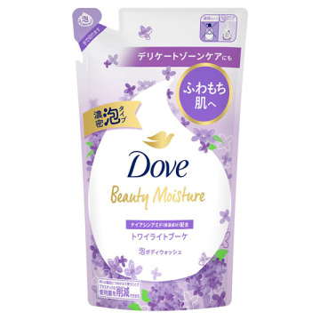 ビューティーモイスチャー 泡ボディウォッシュ