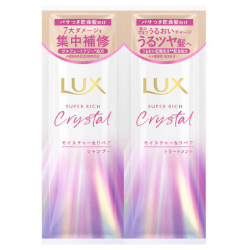 スーパーリッチクリスタル モイスチャー&リペア
