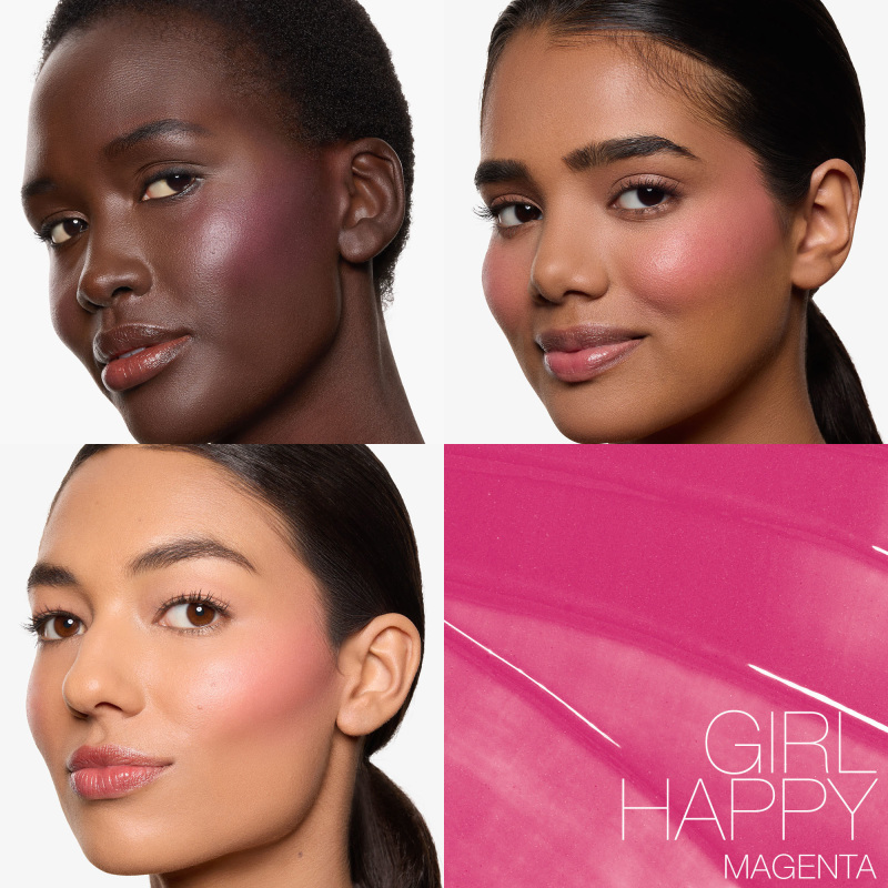 インセイシャブル リキッドブラッシュ / NARS(ナーズ)(ジェル