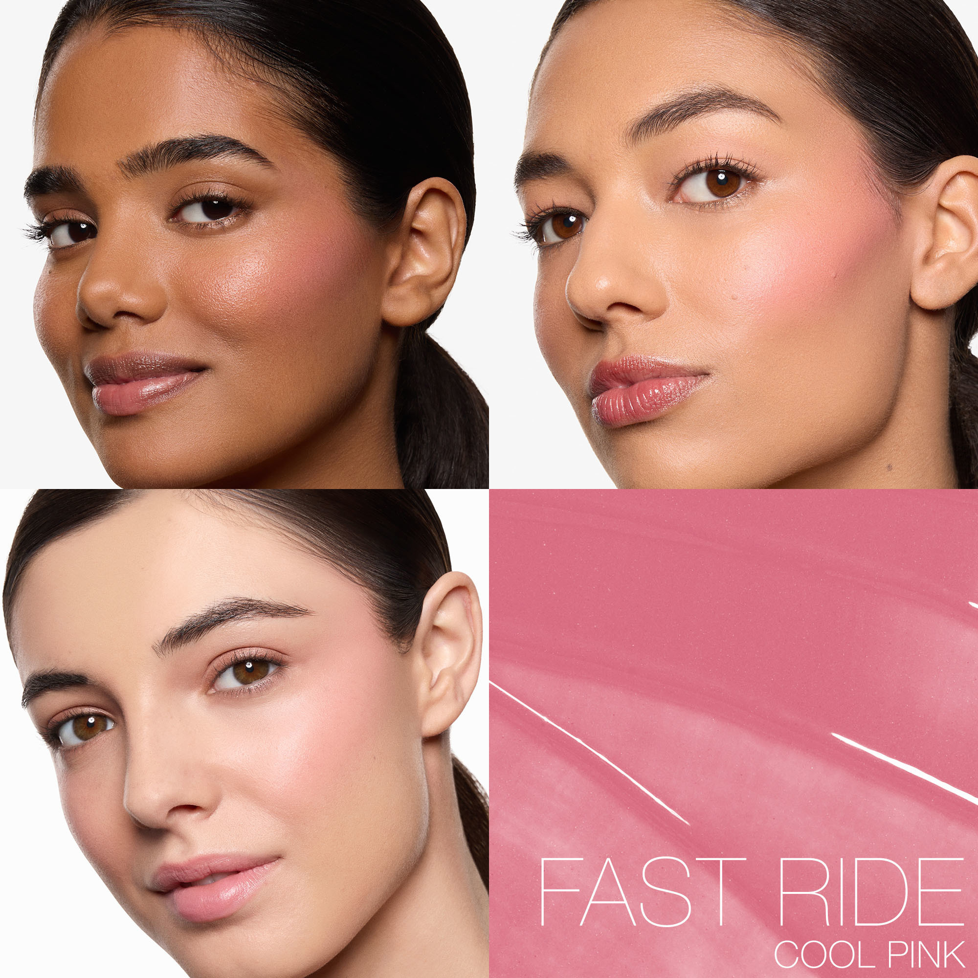 インセイシャブル リキッドブラッシュ / 05918 FAST RIDE / 8.5mL 1