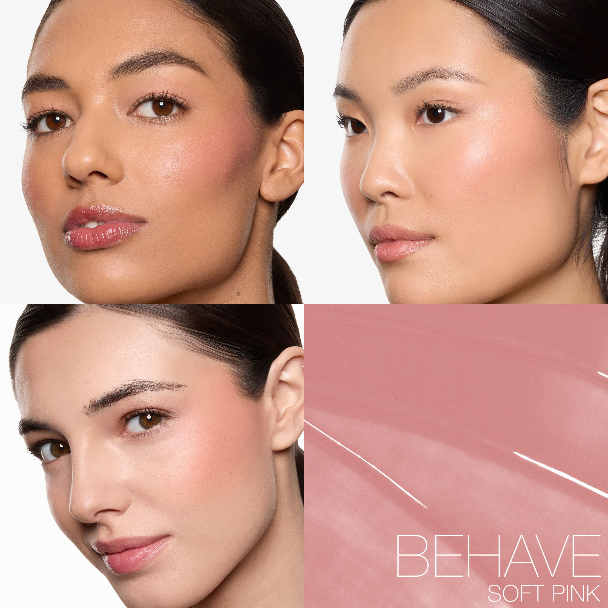 インセイシャブル リキッドブラッシュ / 05911 BEHAVE / 8.5mL 1