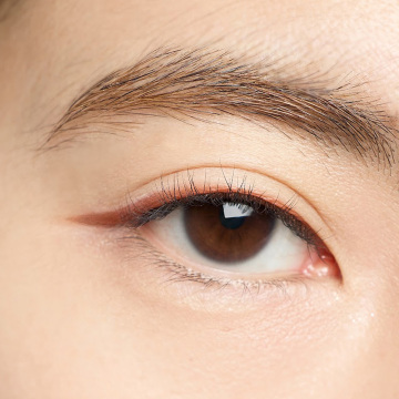 SMOOTH COLOR EYELINER 03