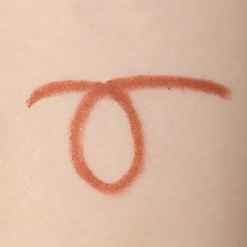 SMOOTH COLOR EYELINER 05