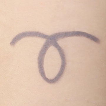 SMOOTH COLOR EYELINER 05