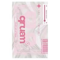 【入荷次第販売開始】カラーデイリップマスク / 限定品 / メゾピーチ / 9g