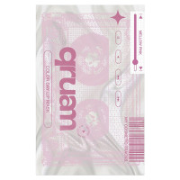 【入荷次第販売開始】カラーデイリップマスク / 限定品 / メロウピンク / 9g