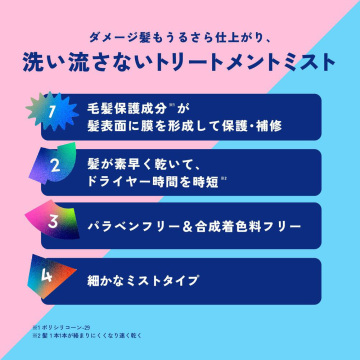 UUUU フレグランストリートメントミスト 02