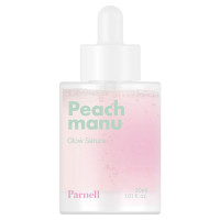 ピーチマヌ グロウセラム / 30ml
