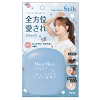 【入荷次第販売開始】エスティック / 数量限定 / 6g / #05 ピュアフローラルサボン