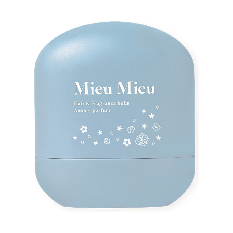 入荷次第販売開始】エスティック / MieuMieu(ヘアスタイリングワックス