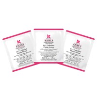 【お一人様1回限り】キールズ 3Dぷるツヤ美容液 トライアルセット / 1.5mL×3