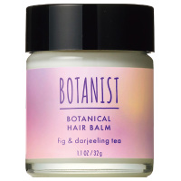 ボタニカルヘアバーム / BOTANIST(ボタニスト)(トリートメント