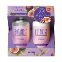 ボタニカルヘアケアセット モイスト / BOTANIST(ボタニスト
