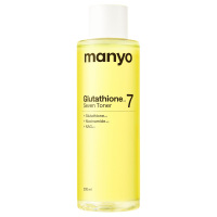 グルタチオン7トナー / manyo(化粧水, スキンケア・基礎化粧品)の通販
