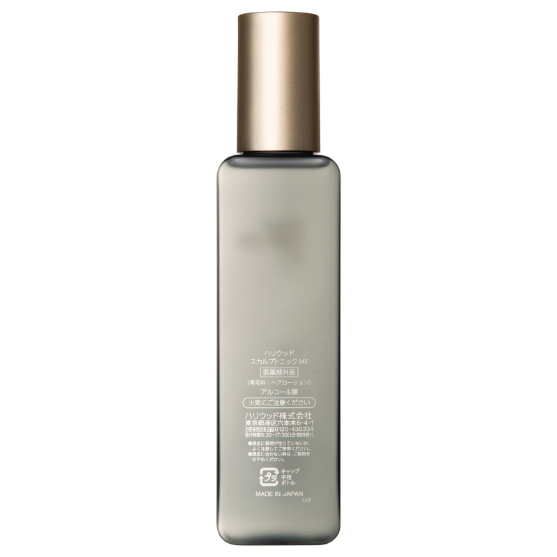 Hollywood Feel Freedom 07 ヘアトニック 150mL Feel Freedom スカルプトニックME 07 / ハリウッド(育毛剤・養毛剤