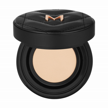 M プロブラック メッシュクッション 02