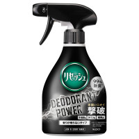 デオドラントパワー / 本体 / 350ml / 香りが残らないタイプ