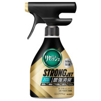 ストロングジェット / 本体 / 350ml / 香りが残らないタイプ